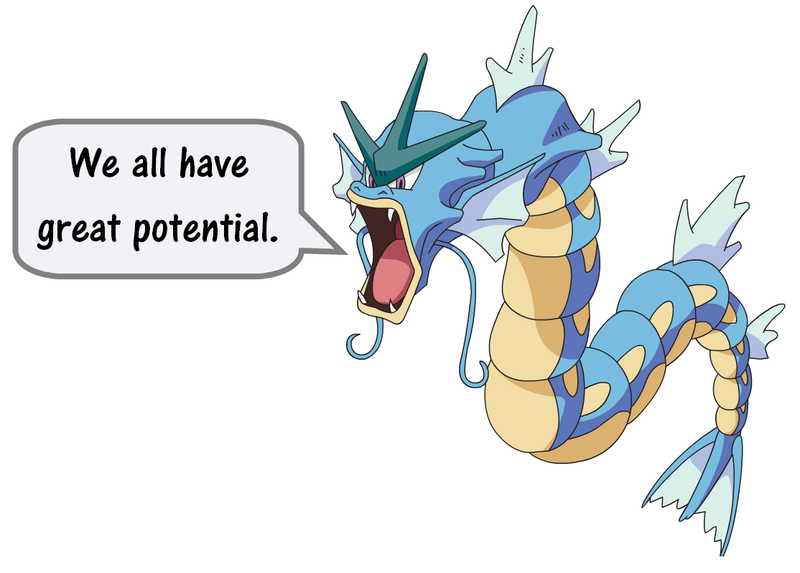 Illustration for article titled Weird Theory: Do Pokémon have a greater purpose?